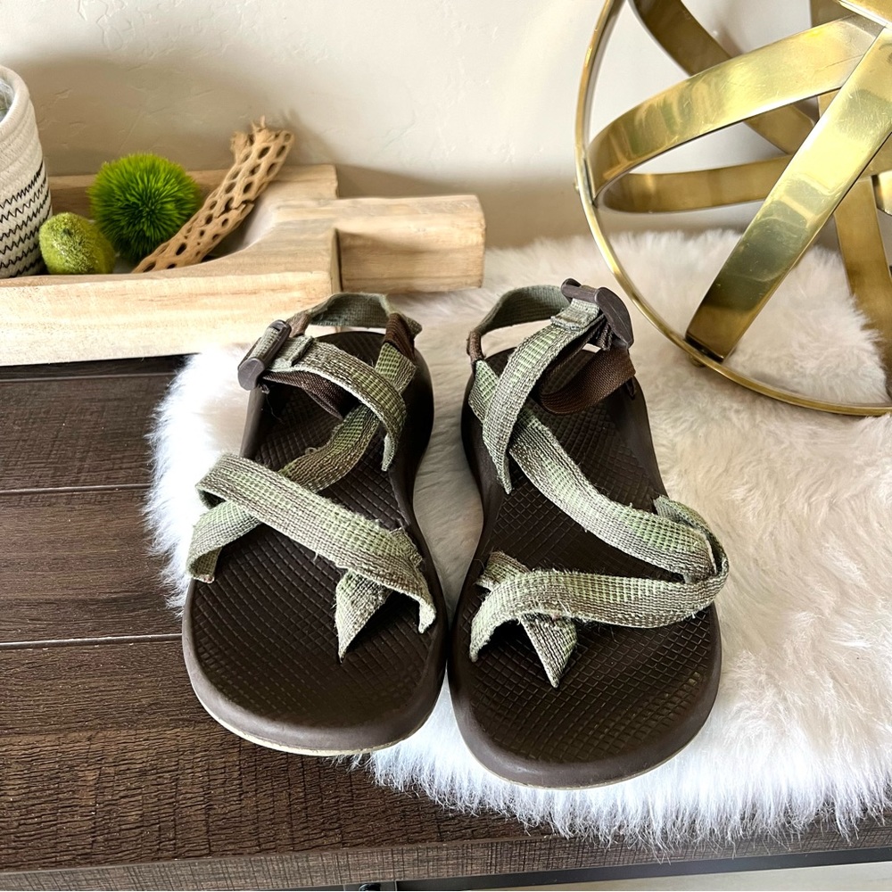 Chaco Z2 Hiking Water Sandals